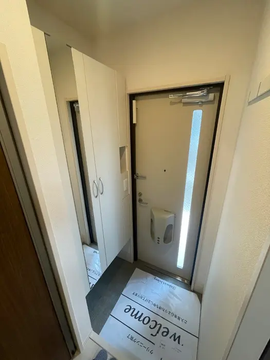 サン・クレール 103号室（1LDK 5.7万円）熊本県熊本市西区