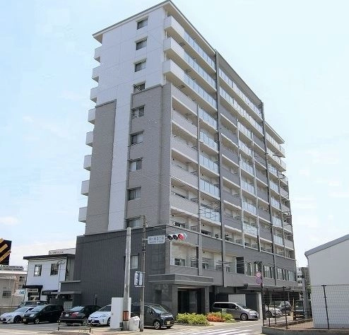 アルティメゾン博多(福岡県福岡市博多区東比恵３丁目)の建物情報 | 明和不動産福岡