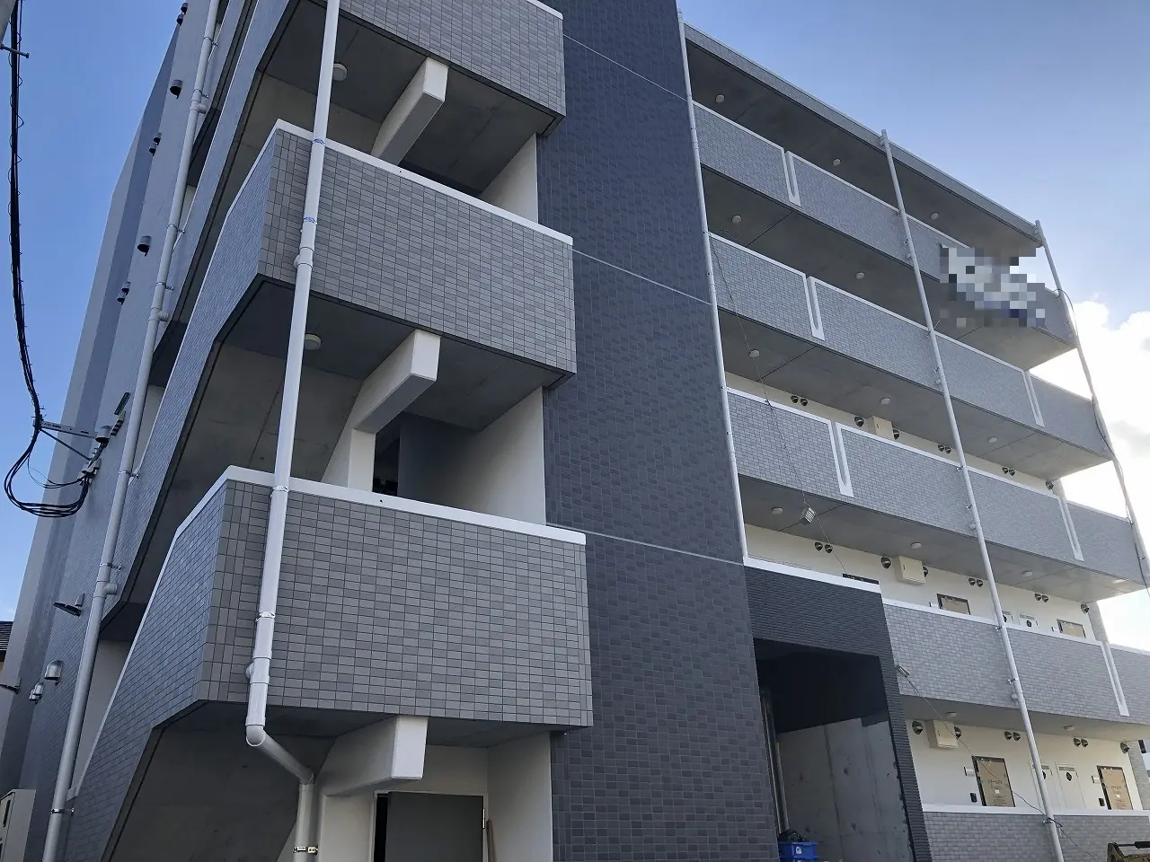 未来ヒルズ光の森駅(熊本県菊池郡菊陽町光の森7丁目)の建物情報