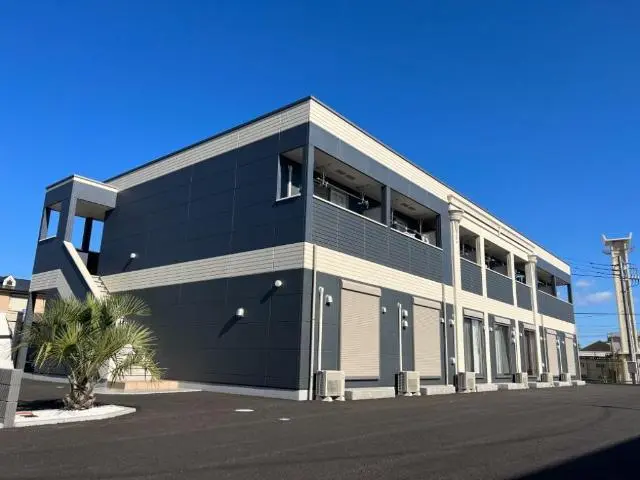 シャンボール南高江(熊本県熊本市南区南高江1丁目)の建物情報 | 明和