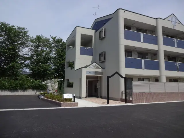Lex－K8(熊本県熊本市北区龍田7丁目)の建物情報 | 明和