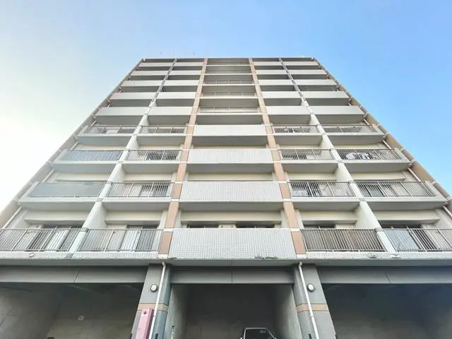 クロノス庄口公園(熊本県熊本市東区健軍3丁目)の建物情報 | 明和