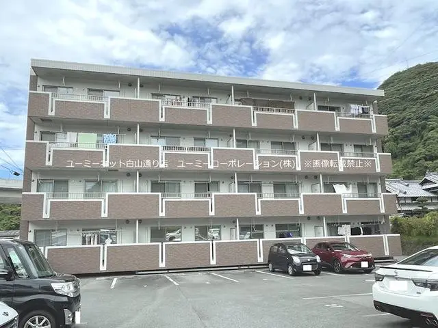 Une Lumiere（ユンヌ・ルミエール）(熊本県宇城市三角町三角