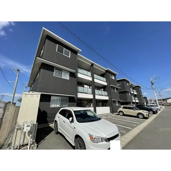 M's TERRACE(熊本県上益城郡御船町大字木倉)の建物情報