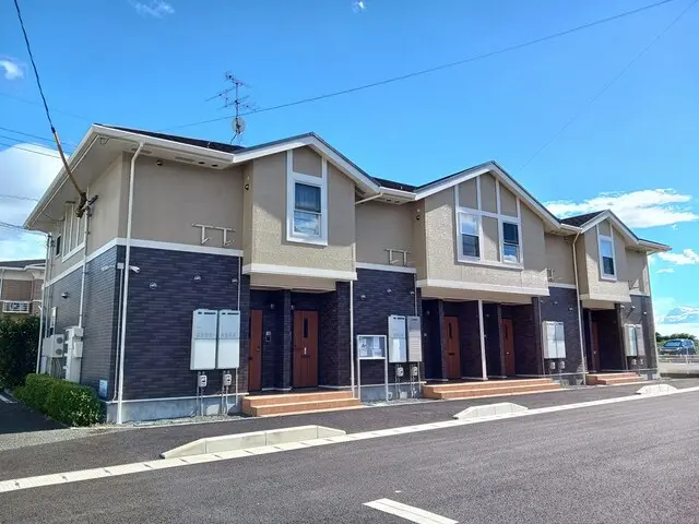 ムーンヴェルジュA(熊本県菊池郡大津町大字引水)の建物情報