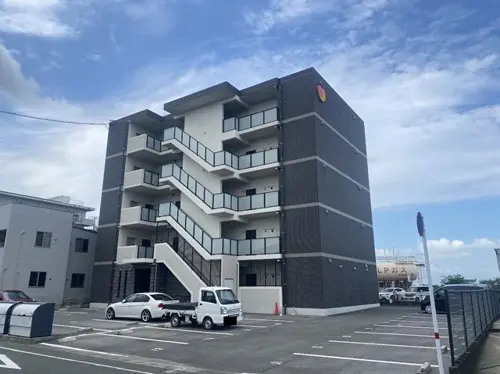 増村益城 ニューループ アントラ ｜ 株式会社オオムラ