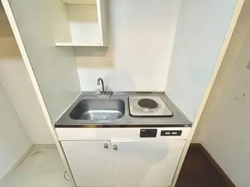 春日一番館 205号室