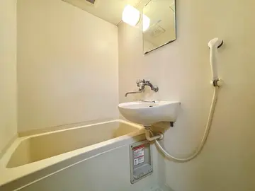 春日一番館 205号室