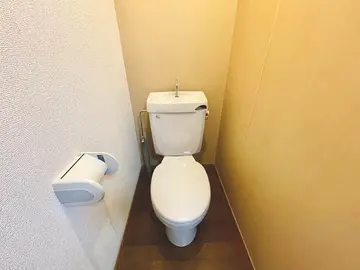 春日一番館 205号室