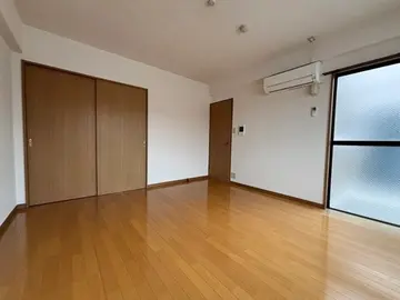 ハーモニー坪井 405号室