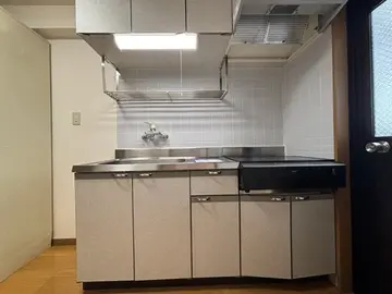 ハーモニー坪井 405号室