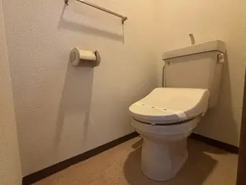 ハーモニー坪井 405号室