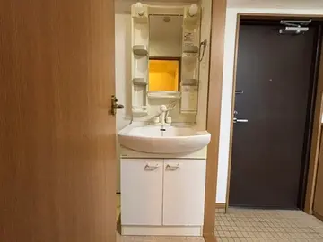 ハーモニー坪井 405号室