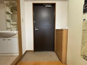 ハーモニー坪井 405号室