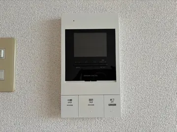 ハーモニー坪井 405号室