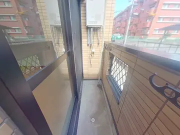 FinePlace坪井 101号室