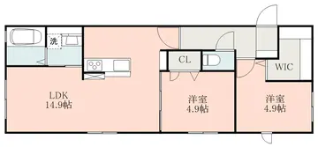 ファビュラス 101号室
