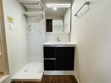 ファビュラス 101号室