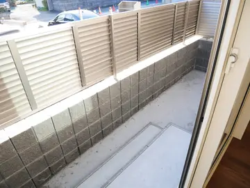 ファビュラス 101号室