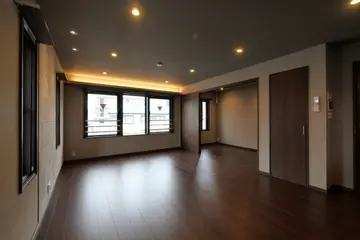 SーRESIDENCE平尾WEST 402号室