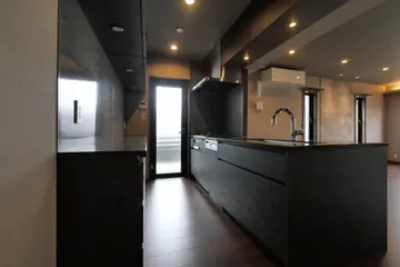 SーRESIDENCE平尾WEST 402号室