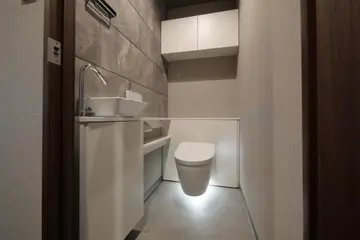 SーRESIDENCE平尾WEST 402号室