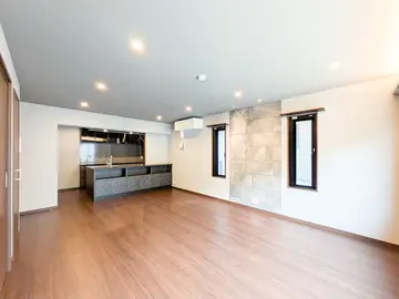 SーRESIDENCE平尾WEST 502号室