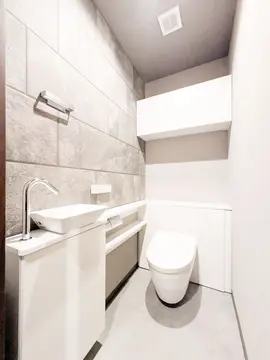 SーRESIDENCE平尾WEST 502号室