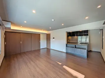 SーRESIDENCE平尾WEST 401号室