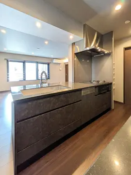 SーRESIDENCE平尾WEST 401号室