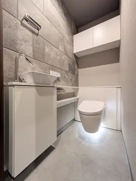 SーRESIDENCE平尾WEST 401号室