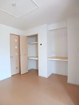 Villa Airy城南 102号室