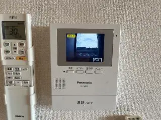 コリーヌ・ヴァンベール 102号室