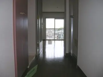 カーサ・デ・リカ 204号室