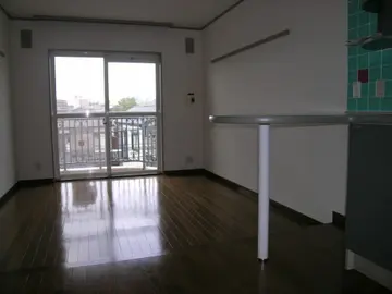 カーサ・デ・リカ 204号室