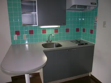 カーサ・デ・リカ 204号室