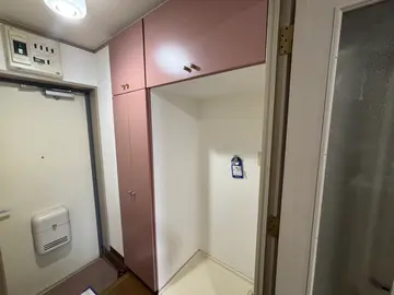 カーサ・デ・リカ 204号室