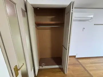 カーサ・デ・リカ 204号室