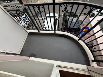 カーサ・デ・リカ 204号室