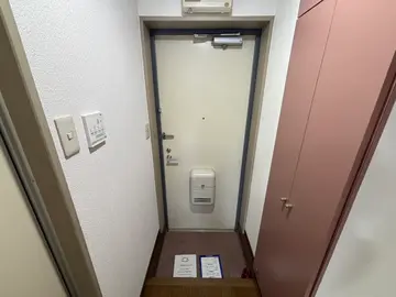 カーサ・デ・リカ 204号室