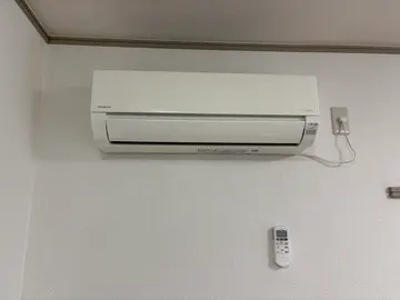 カーサ・デ・リカ 204号室