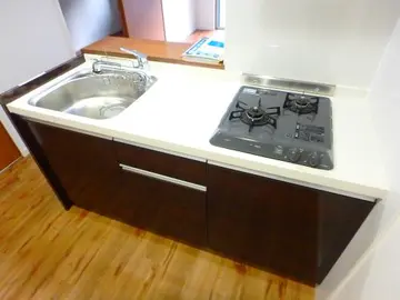 S-FORT鹿児島駅前ベイサイド 1302号室