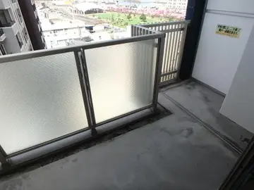 S-FORT鹿児島駅前ベイサイド 906号室