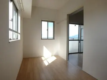 S-FORT鹿児島駅前ベイサイド 906号室