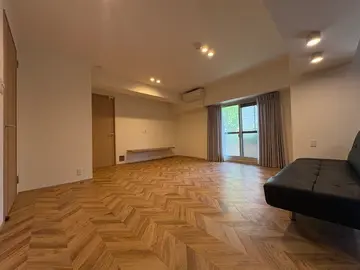 ライオンズマンション博多 308号室