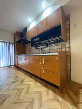 ライオンズマンション博多 308号室