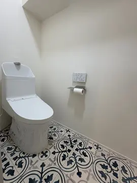 ライオンズマンション博多 308号室