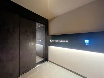 シャーメゾンリュクス大濠 A202号室