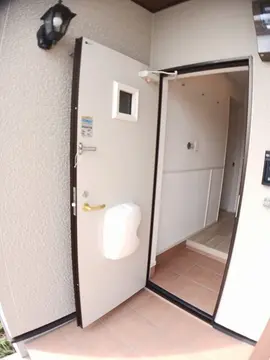 ウェスト須屋 101号室