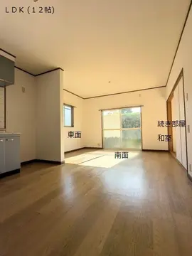 ドミール平田 101号室